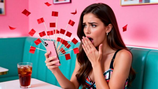 25 Most Red Flagged Men’s Names on the Tea App