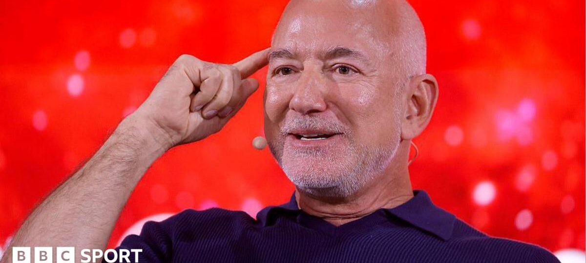 Bezos consortium bought almost 40% of Liverpool