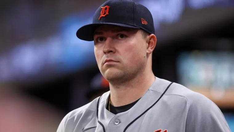 Tigers trade package for Tarik Skubal in deal with Dodgers gets brutal two-word review