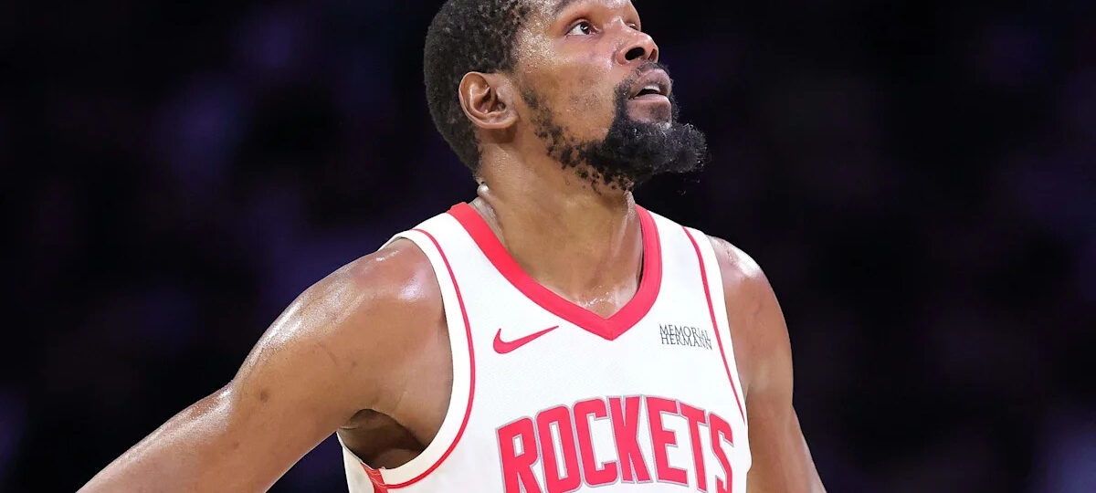 Miami Heat Linked To Kevin Durant Trade During Season