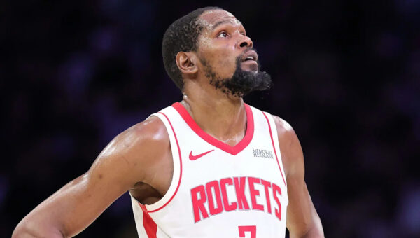 Miami Heat Linked To Kevin Durant Trade During Season