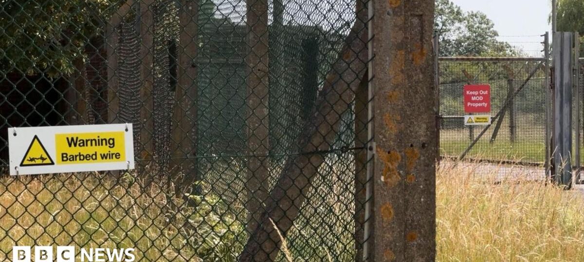 Ministers push ahead with housing asylum seekers on ex-military sites