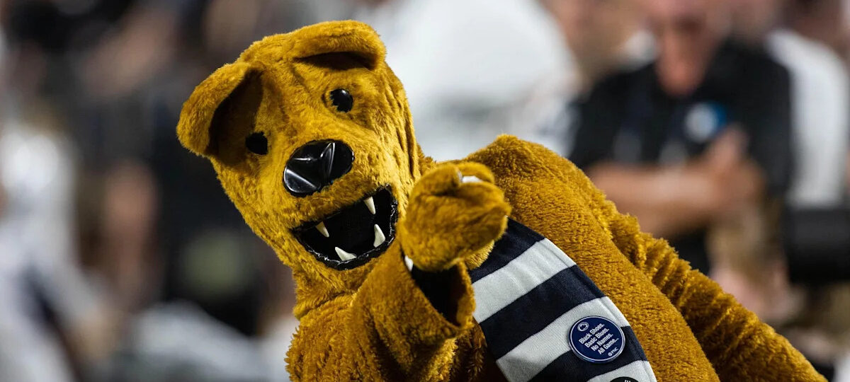 Only Bryson Williams Until Penn State Football
