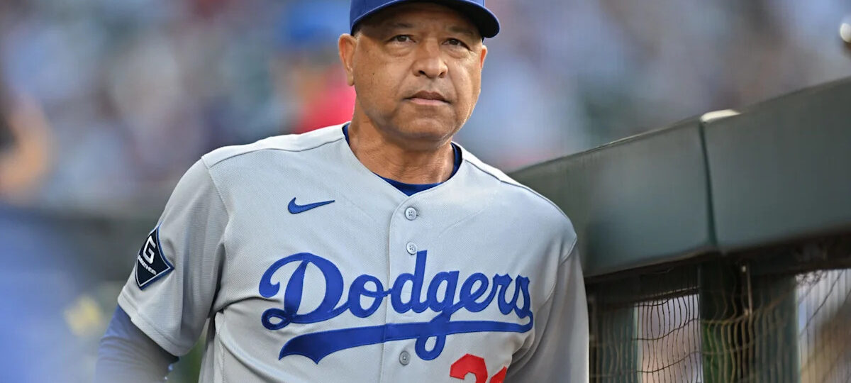 Dodgers get key reinforcement before Rockies series finale