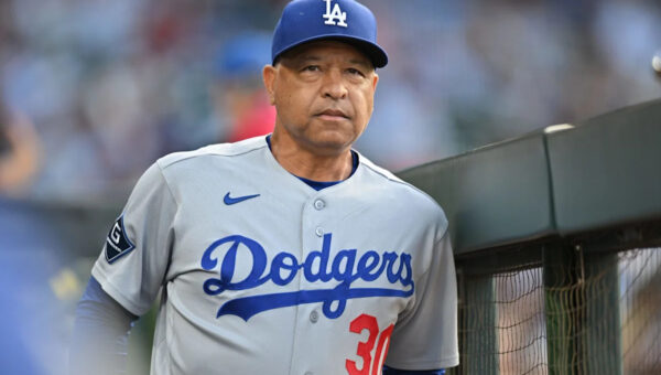 Dodgers get key reinforcement before Rockies series finale