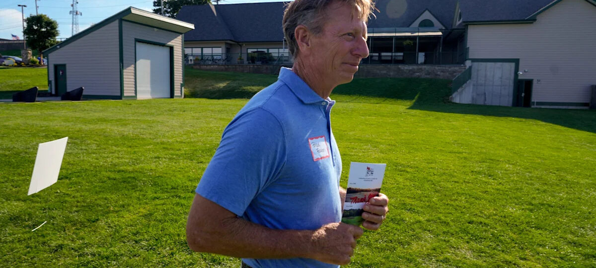 Brad Faxon, Billy Andrade help Button Hole celebrate 25 years of golf