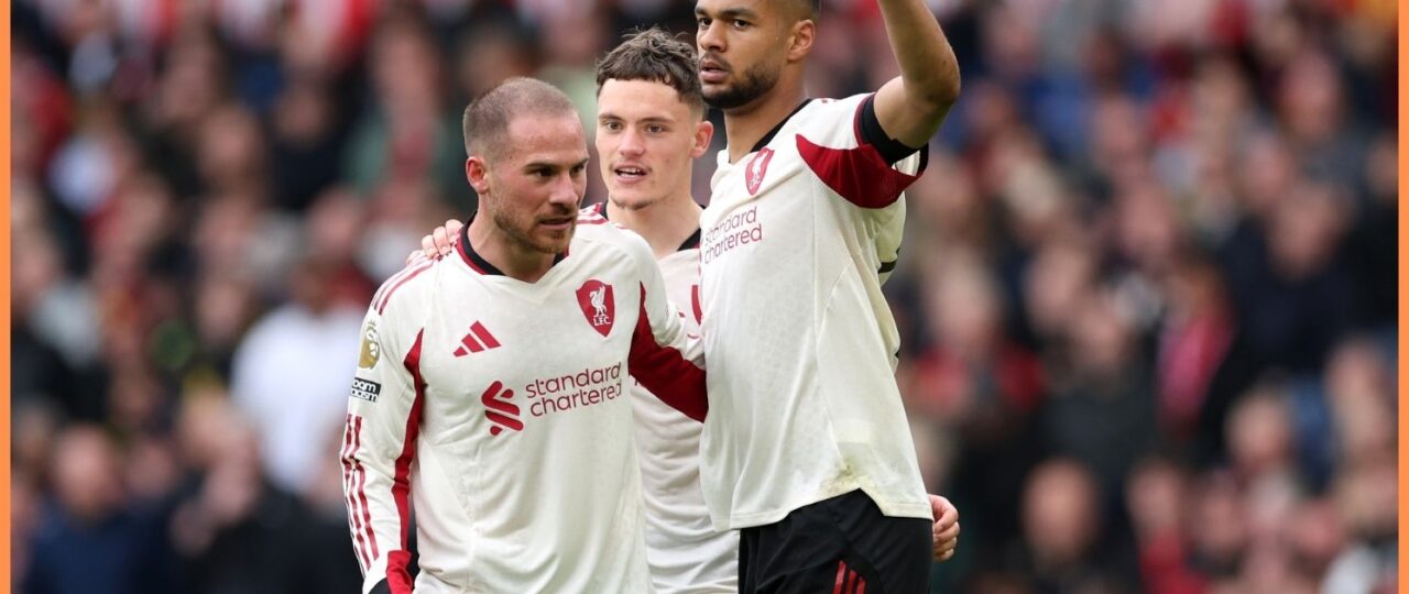 “He wants to stay” – Father confirms Liverpool player has no desire to leave