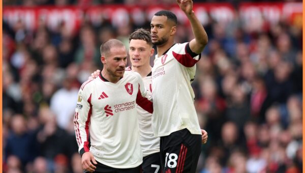 “He wants to stay” – Father confirms Liverpool player has no desire to leave