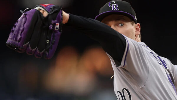 Bad baseball continues for Colorado as the Rockies fall to the Nationals 13-3
