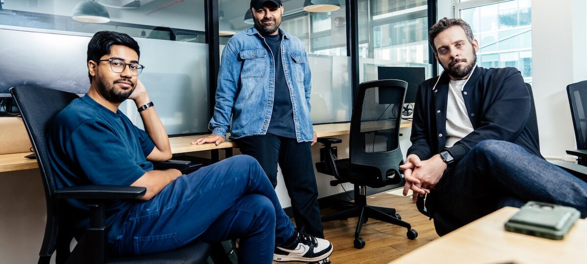 Ex-Spotify employees raise $10M to bring the AI behind its recommendations to e-commerce