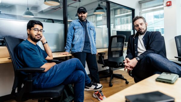 Ex-Spotify employees raise $10M to bring the AI behind its recommendations to e-commerce