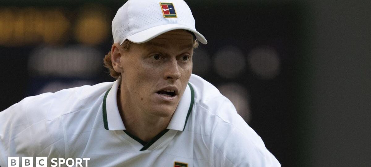 World number one Jannik Sinner pulls out of US Open