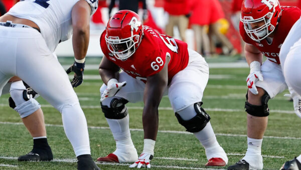 Rutgers Lands Duo On Annual ‘Freaks List’