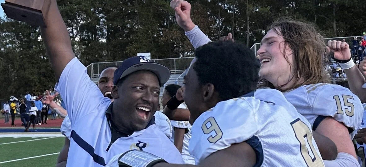 Friday night lights highlights ― Bethesda gets huge win over Savannah Christian