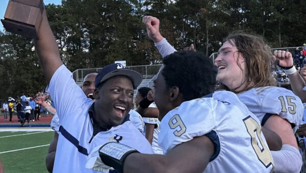 Friday night lights highlights ― Bethesda gets huge win over Savannah Christian