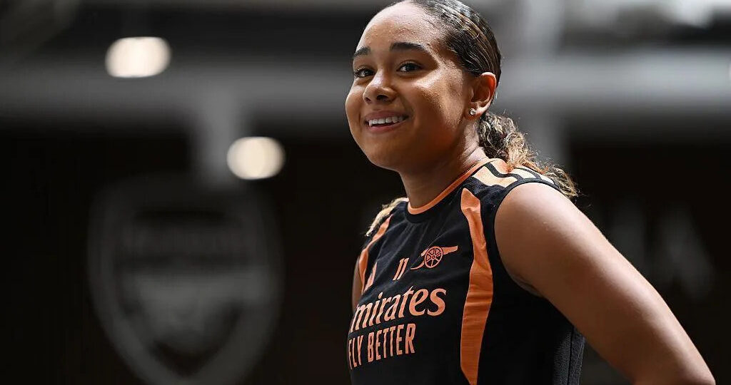 Taekwondo, stats, painful goodbyes - how Smith became women's first £1m player
