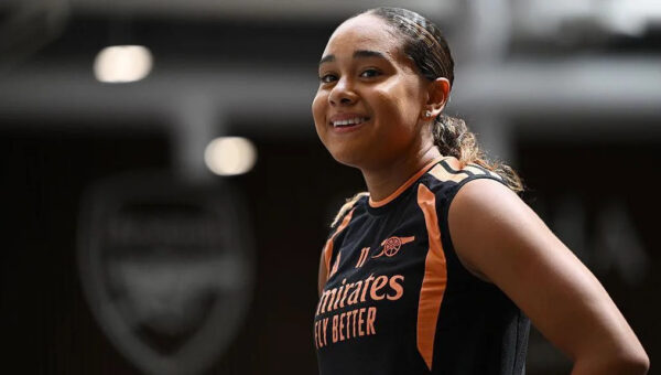 Taekwondo, stats, painful goodbyes – how Smith became women’s first £1m player