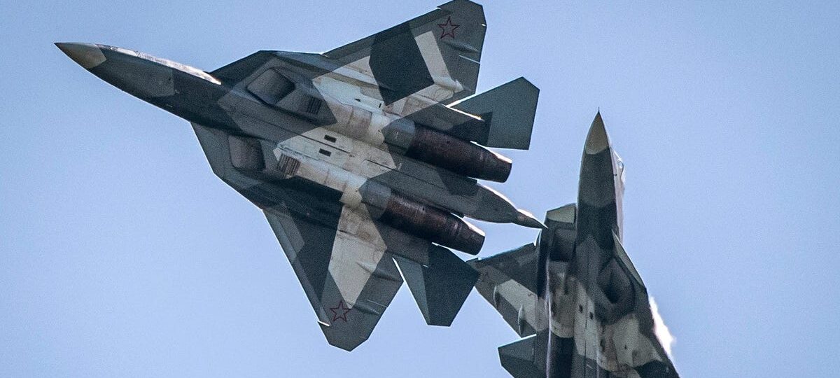 Ukraine says its strikes on oil refineries have forced Russia to start importing jet fuel for its warplanes