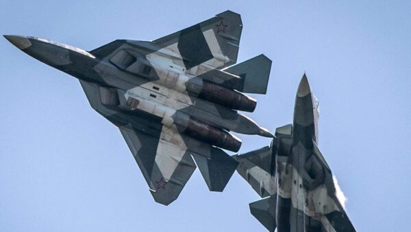 Ukraine says its strikes on oil refineries have forced Russia to start importing jet fuel for its warplanes