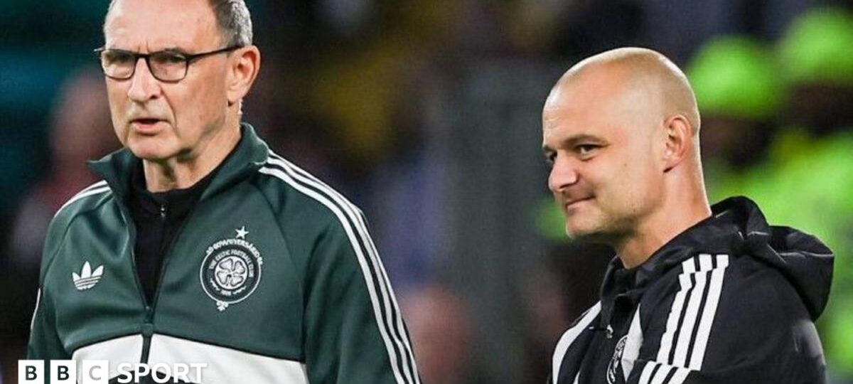 O'Neill out of hospital, but 'no timeline' for Celtic return