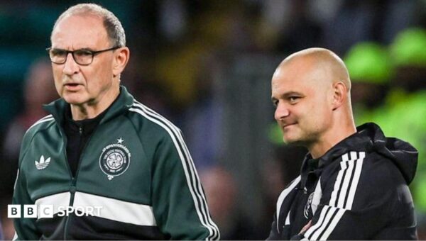 O’Neill out of hospital, but ‘no timeline’ for Celtic return