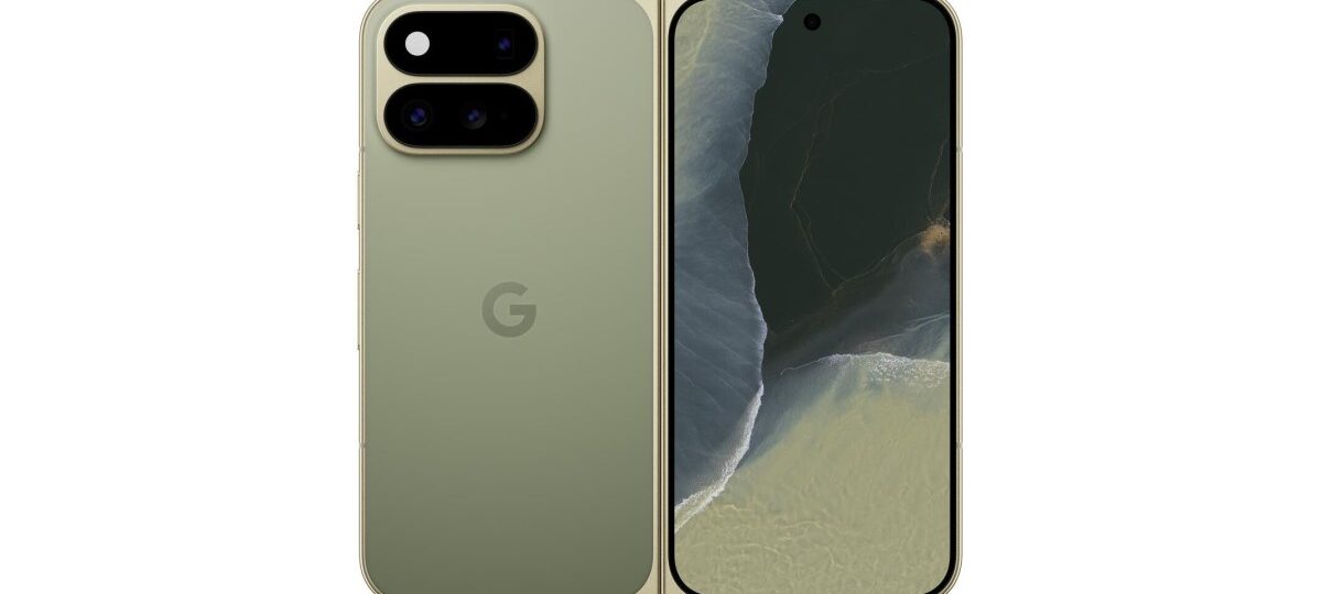 Google’s new Pixel 11 Pro Fold offers a stronger build and brighter screens