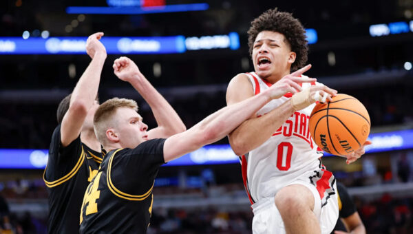 Ohio State basketball moves up in latest ESPN bracketology projection