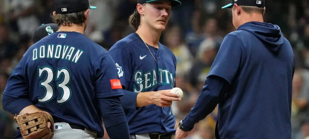 The Mariners have been bad all year. Losing 22-0 is an embarrassment | Opinion