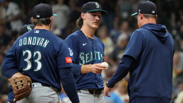 The Mariners have been bad all year. Losing 22-0 is an embarrassment | Opinion
