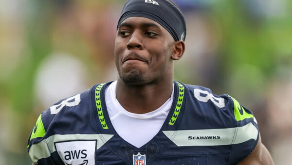 Jadarian Price injury update: Seahawks rookie is back at practice