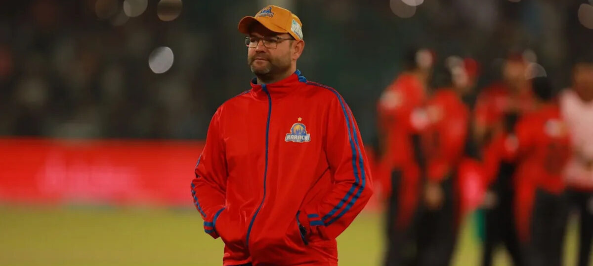 PCB appoint Michael Smith as batting coach ahead of England series on two-year deal
