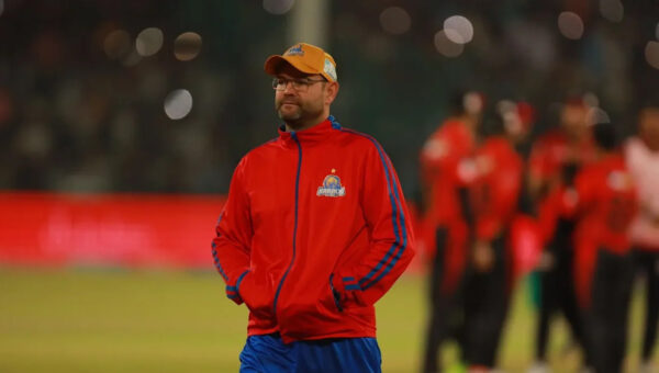 PCB appoint Michael Smith as batting coach ahead of England series on two-year deal