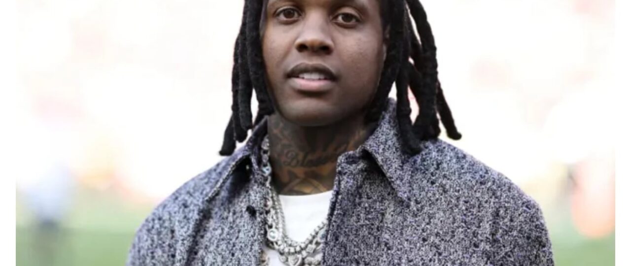 American rapper Lil Durk says Tems’ music is motivating him in jail