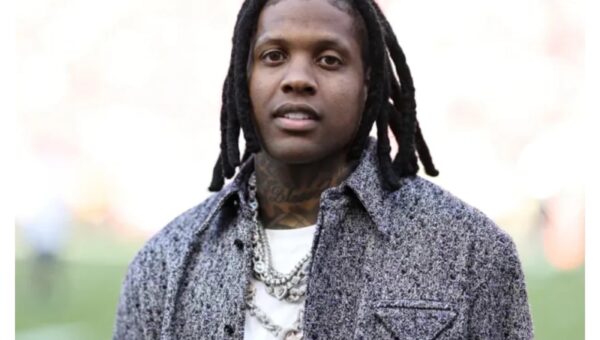 American rapper Lil Durk says Tems’ music is motivating him in jail