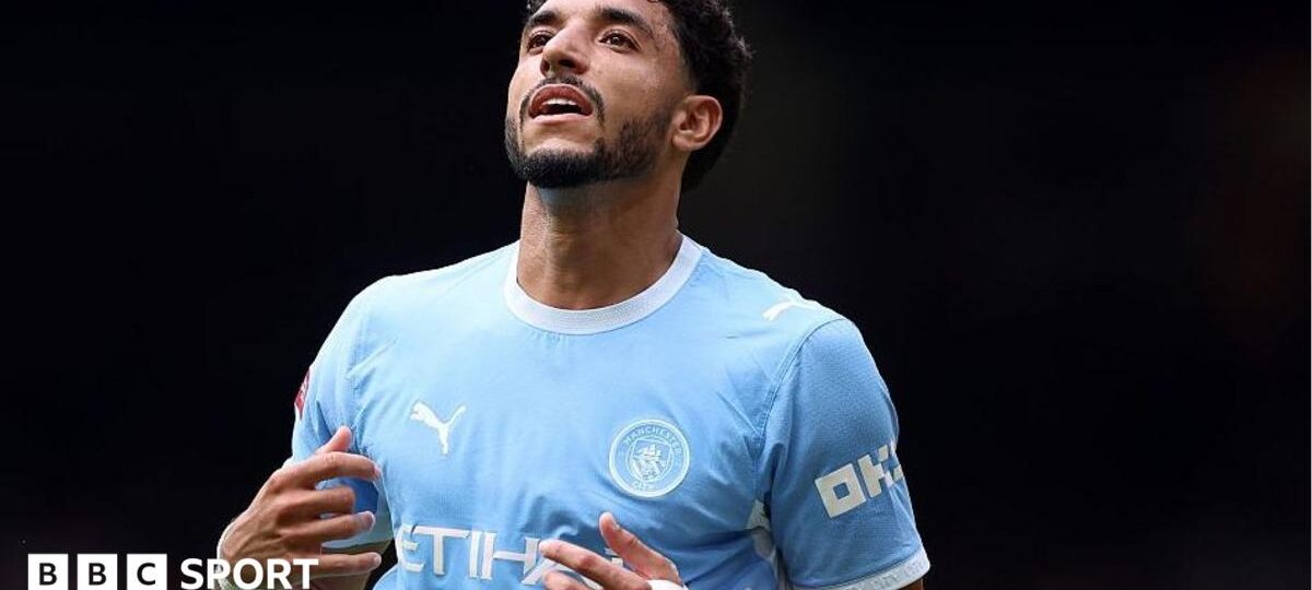 Tottenham agree loan for Man City's Marmoush