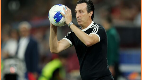 Aston Villa open talks to sign Portuguese winger as he green lights Premier League move