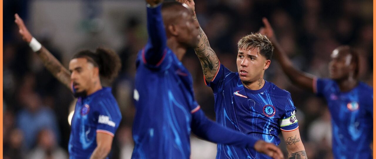 12 players could leave Chelsea, including £195m-rated Manchester City transfer targets