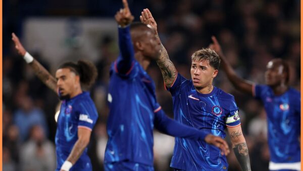 12 players could leave Chelsea, including £195m-rated Manchester City transfer targets