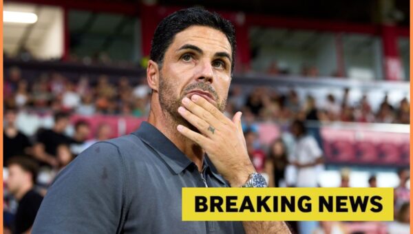 Medical done, new Arsenal signing “to be announced soon”, says Fabrizio Romano