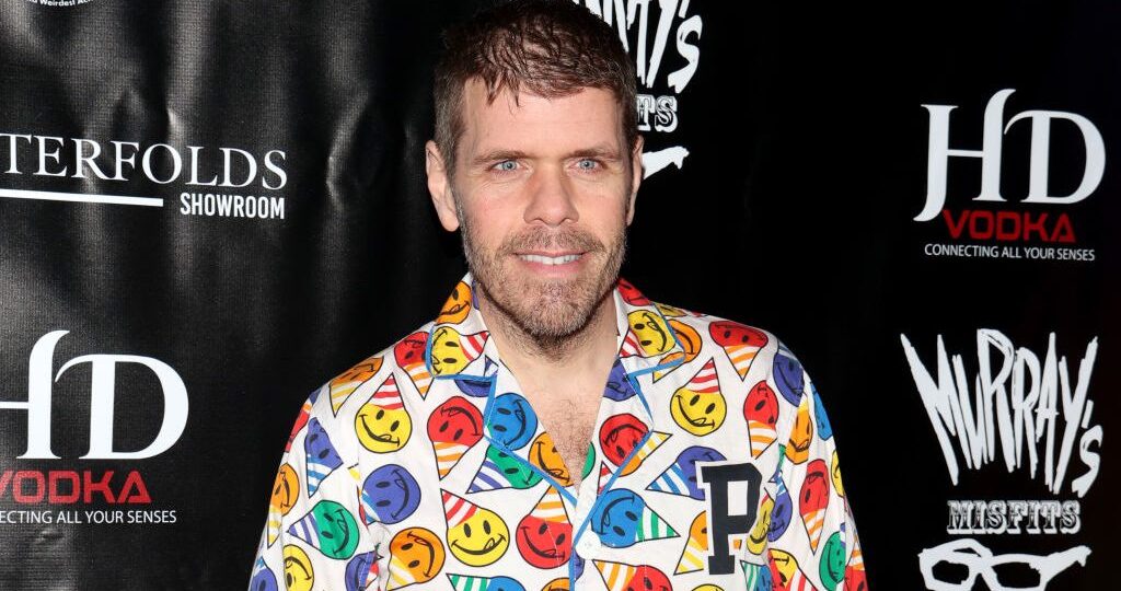 Is Perez Hilton Married? All About the Media Personality’s Family