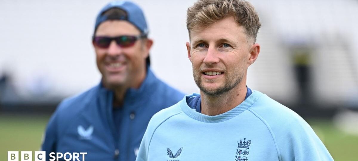 'We're not Brendon and Ben' - Root's calmness praised