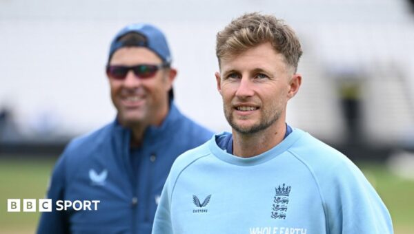 ‘We’re not Brendon and Ben’ – Root’s calmness praised