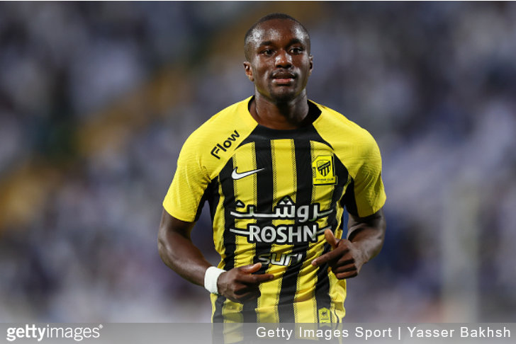 Roger Fernandes injury puts Moussa Diaby Leverkusen return at risk