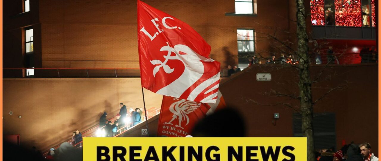 Liverpool reach agreement with PSG star as journalist confirms transfer decision