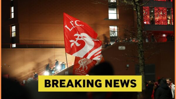 Liverpool reach agreement with PSG star as journalist confirms transfer decision
