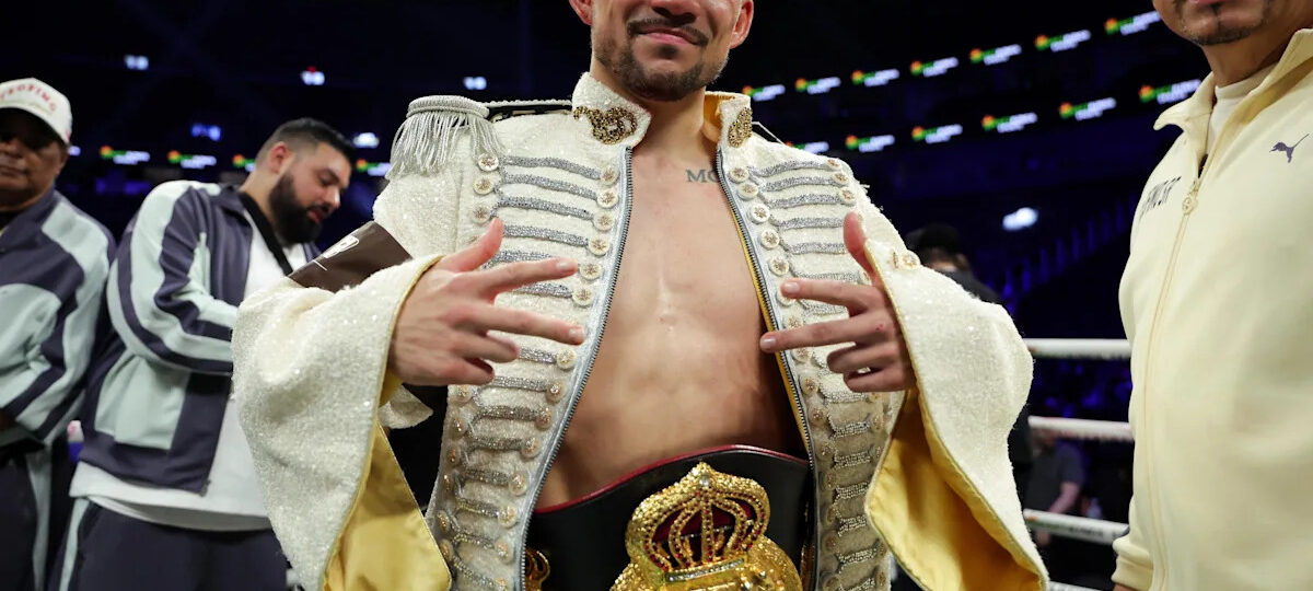 Boxing Mailbag: Next for Teofimo and Rolly, rigged fights, fantasy matchups, and more