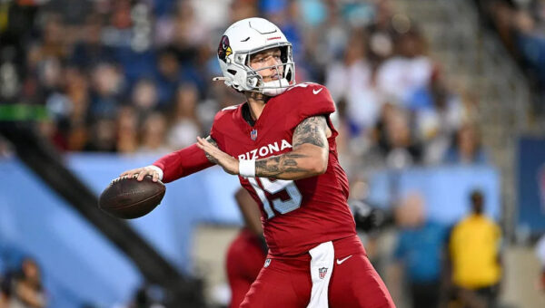 Hall of Fame game winners and losers: Carson Beck overtaking Jacoby Brissett already?