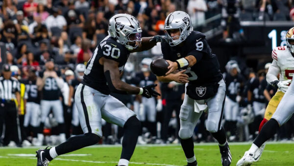 Some good, some bad and some ugly in Raiders’ final preseason game