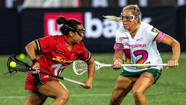 Inside the Palms’, Charm’s divergent paths to WLL Championship Game