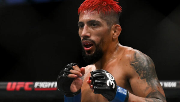 Daniel Marcos: PFL-MVP merger is ‘100 percent positive’ for fighters